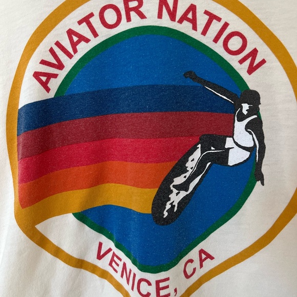Aviator Nation Graphic Tee - Picture 3 of 3